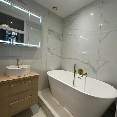 Apartament Rolland *