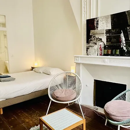 Apartament Rolland *