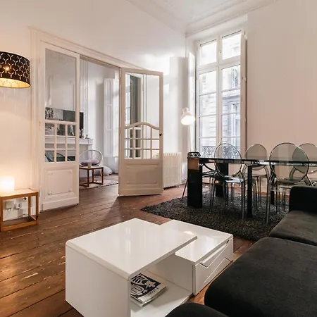 Rolland شقة بوردو