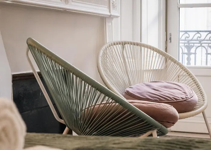 Apartment Rolland Bordeaux