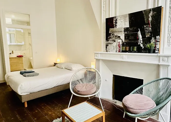 Apartamento Rolland *