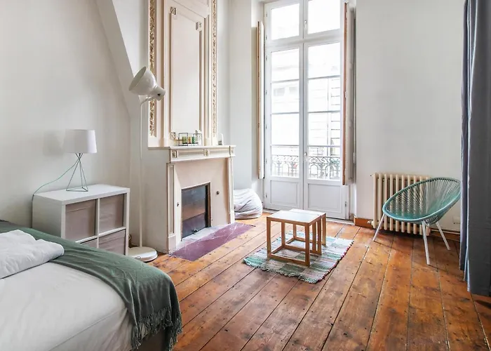 Rolland Apartamento *