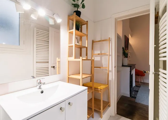 Rolland Apartamento *