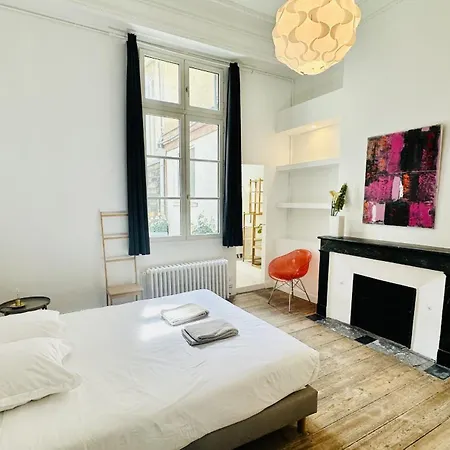 Appartement Rolland