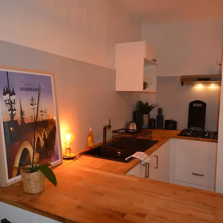 Appartement Rolland *