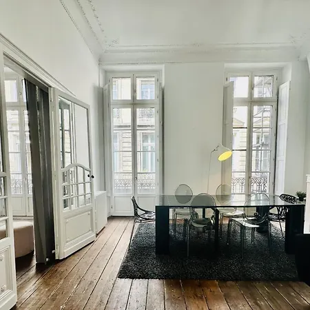 Rolland Appartement