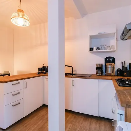 Rolland 아파트 보르도