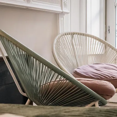 아파트 Rolland 보르도