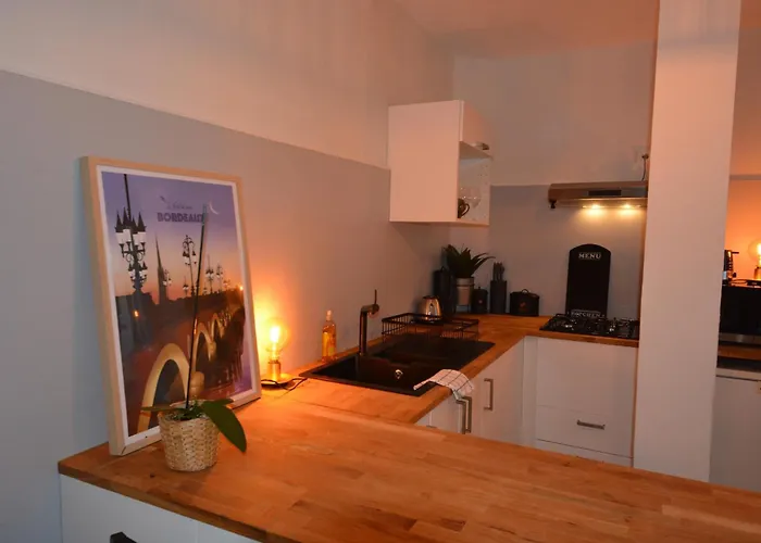 Appartement Rolland *