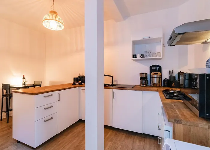 Rolland Appartement Bordeaux