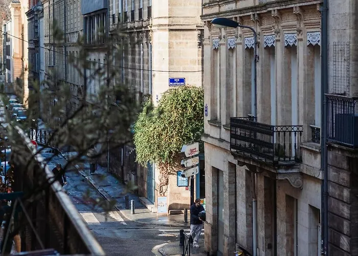 Rolland Appartement *